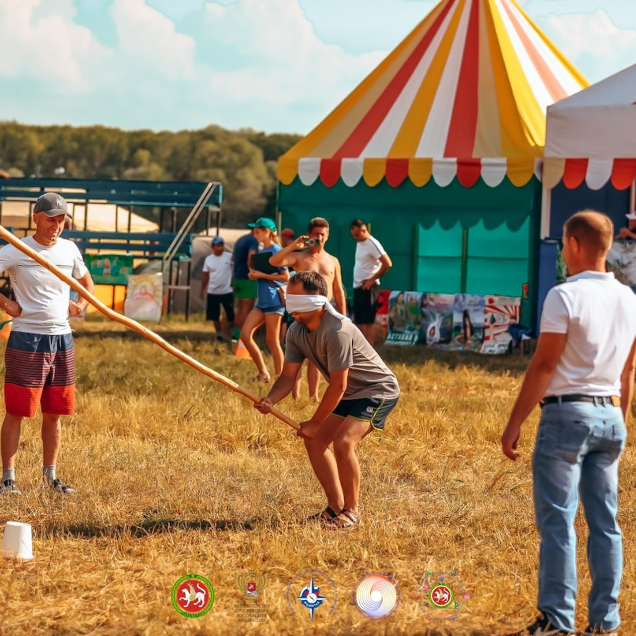 Турслет. Галерея ПрофАС