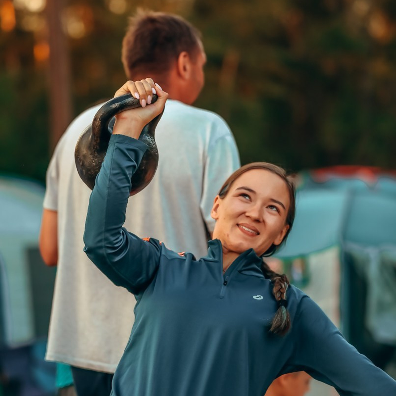 Турслет. Галерея ПрофАС