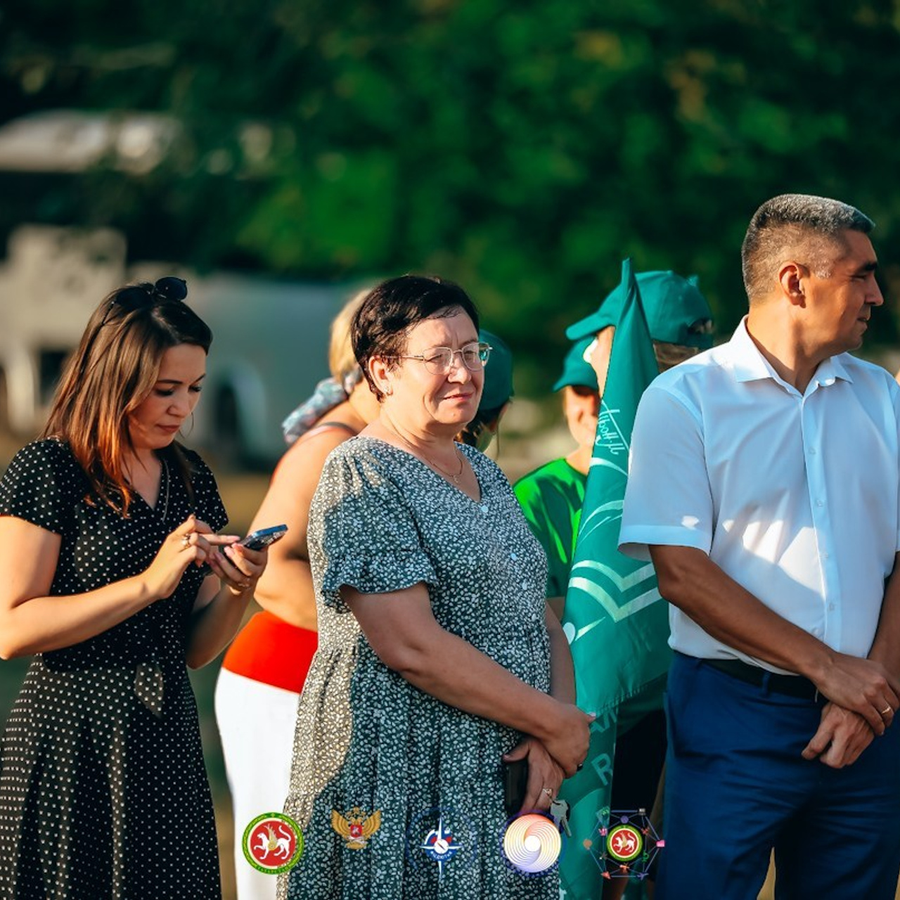 Турслет. Галерея ПрофАС