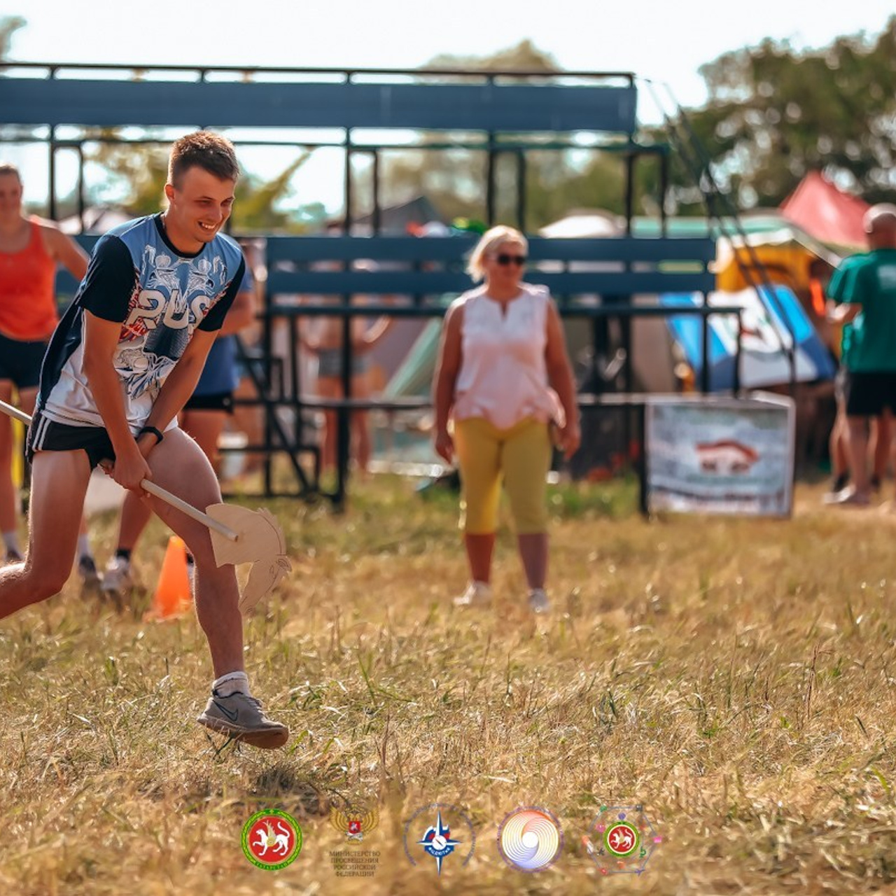 Турслет. Галерея ПрофАС