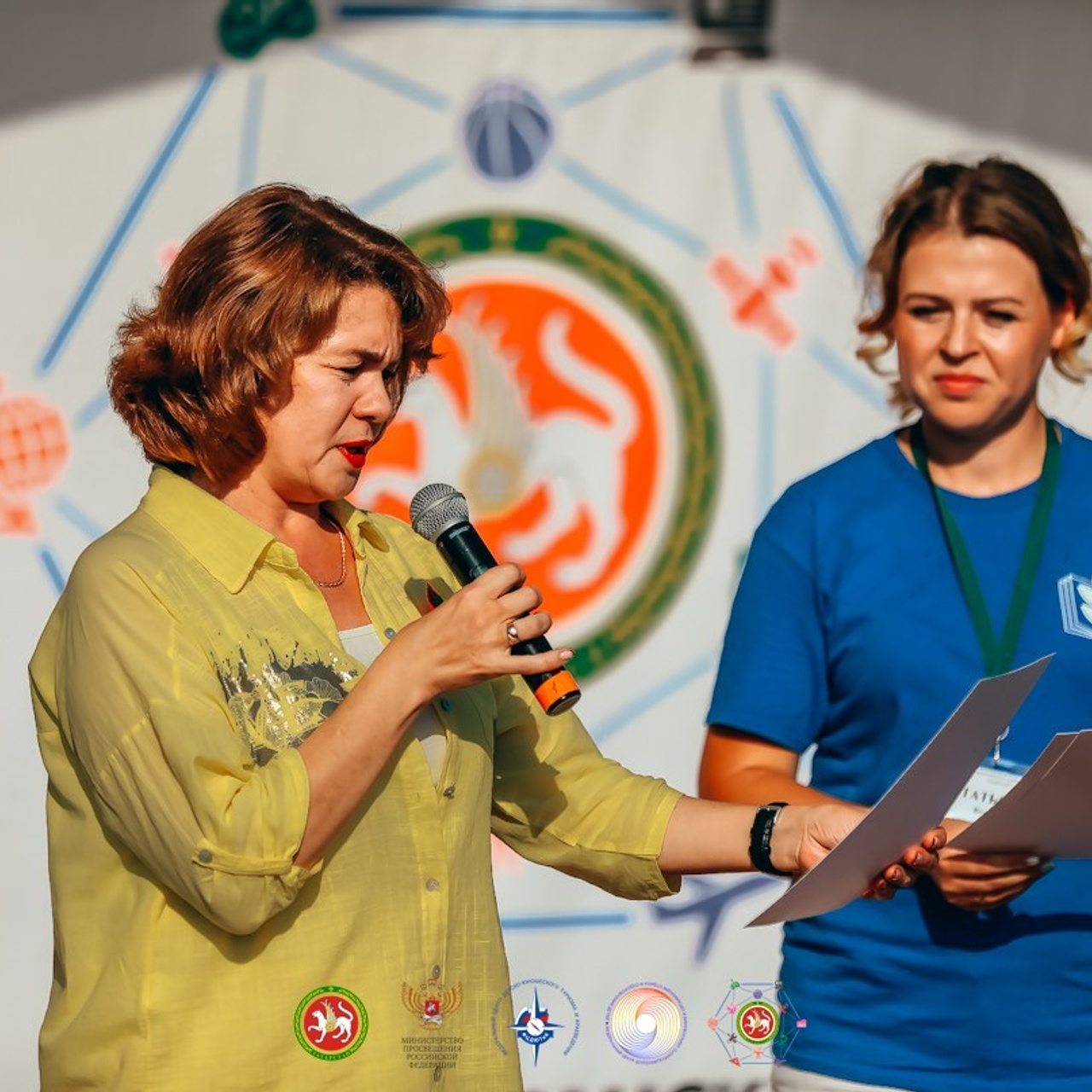 Турслет. Галерея ПрофАС