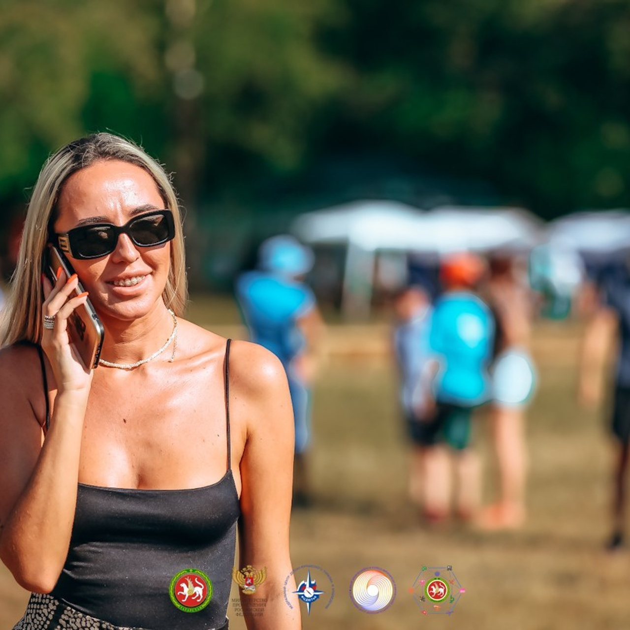 Турслет. Галерея ПрофАС