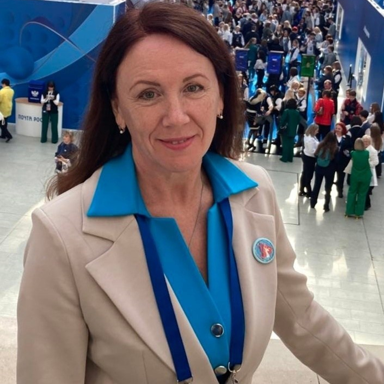 Олимпиада Мой первый учитель. Галерея ПрофАС