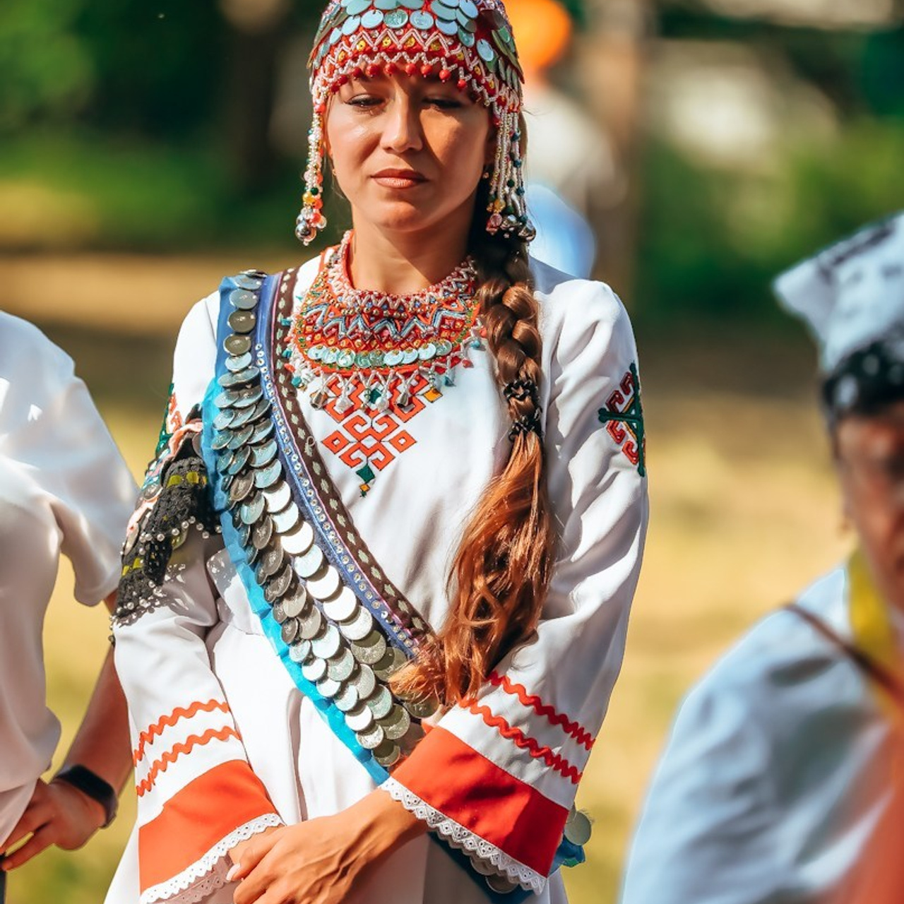 Турслет. Галерея ПрофАС