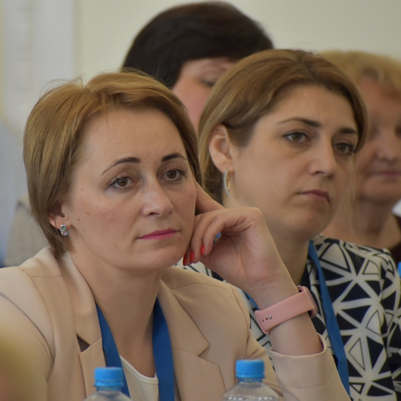 Семинар Современный Профсоюз- взгляд на перспективу. Галерея ПрофАС