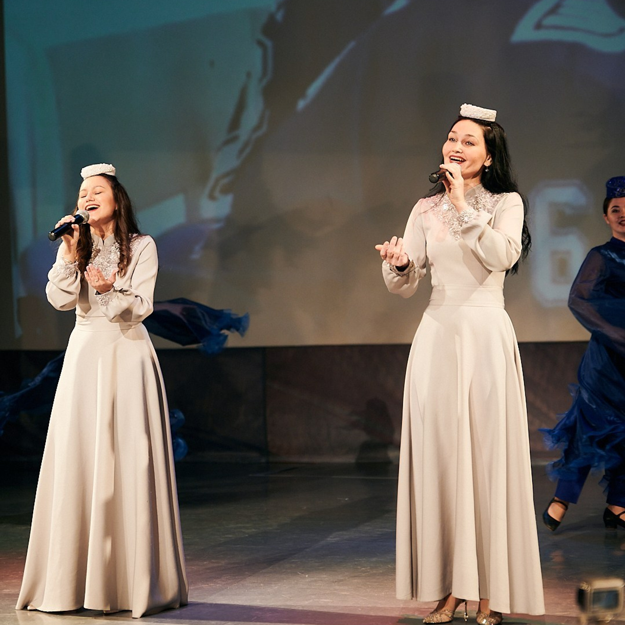 Виват- таланты. Галерея ПрофАС