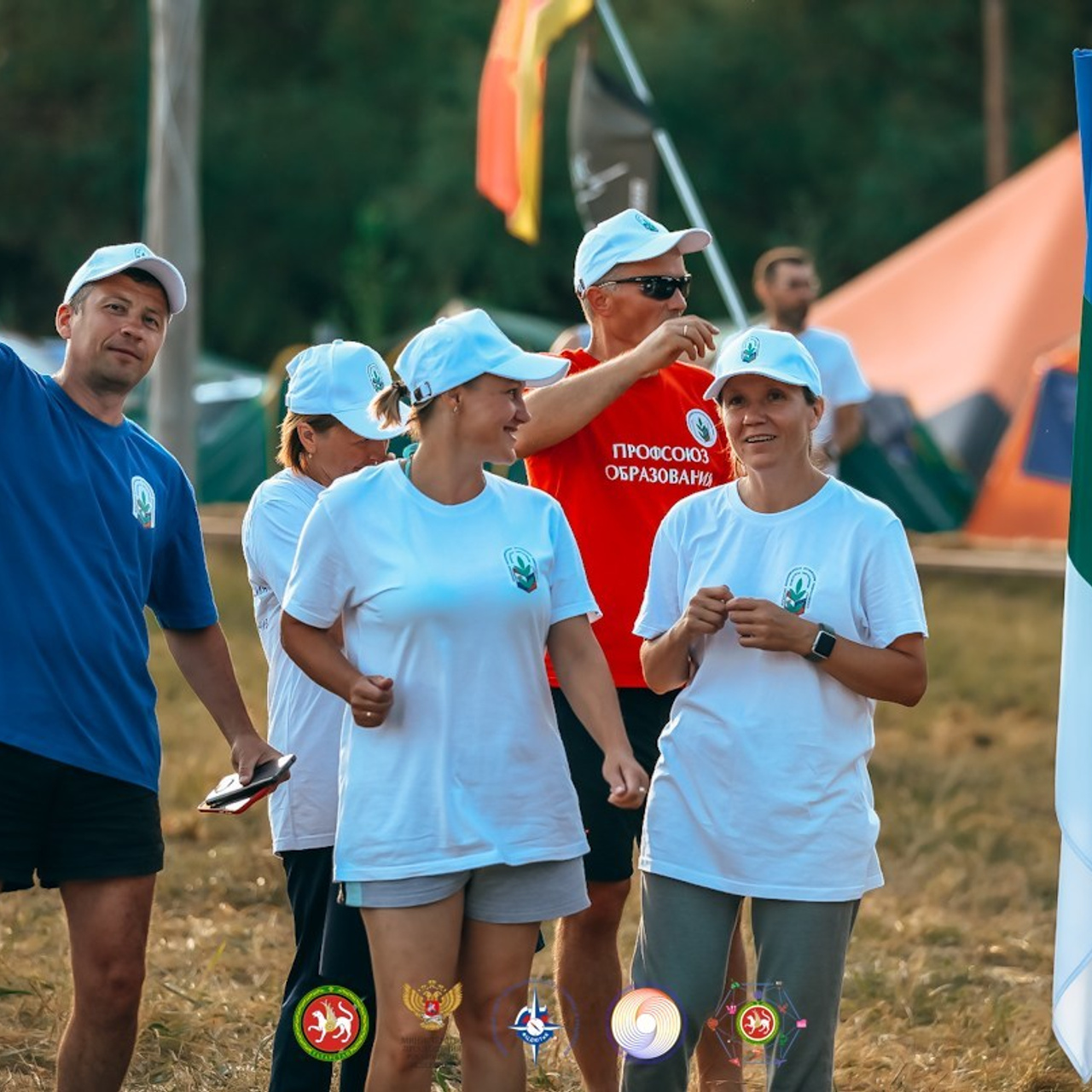 Турслет. Галерея ПрофАС