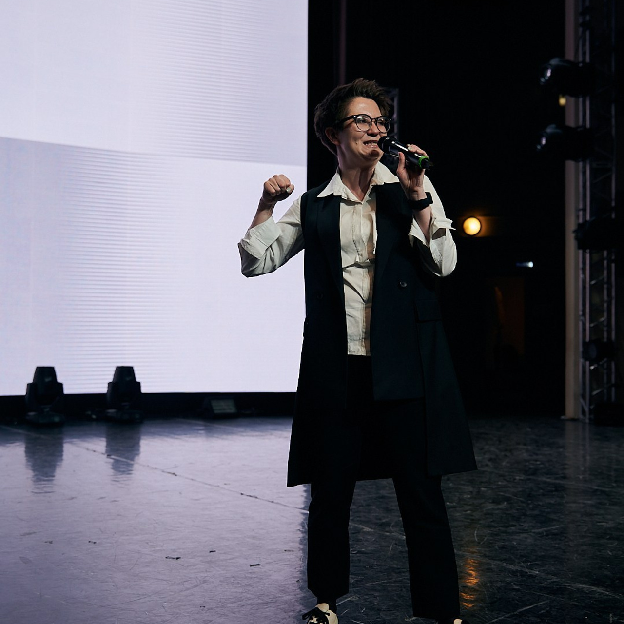 Виват- таланты. Галерея ПрофАС