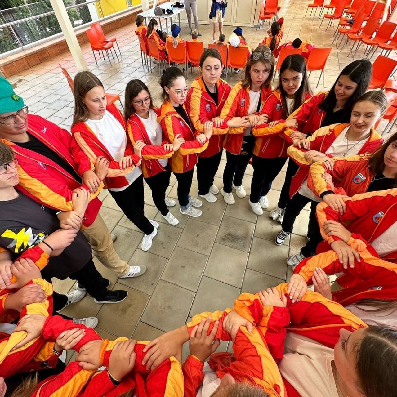 Артек. Галерея ПрофАС