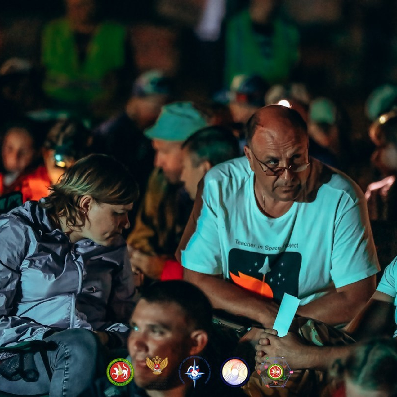 Турслет. Галерея ПрофАС