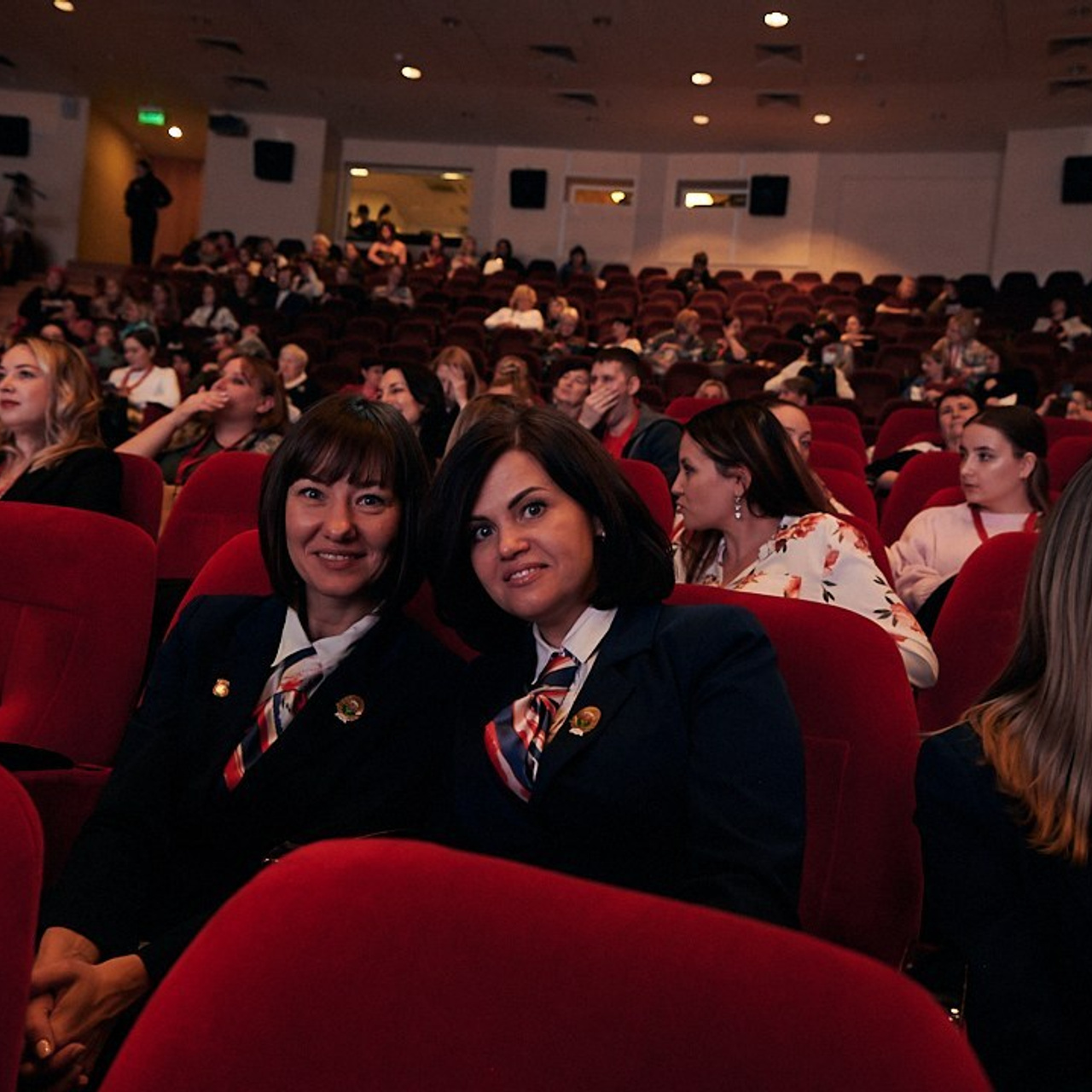 Виват- таланты. Галерея ПрофАС