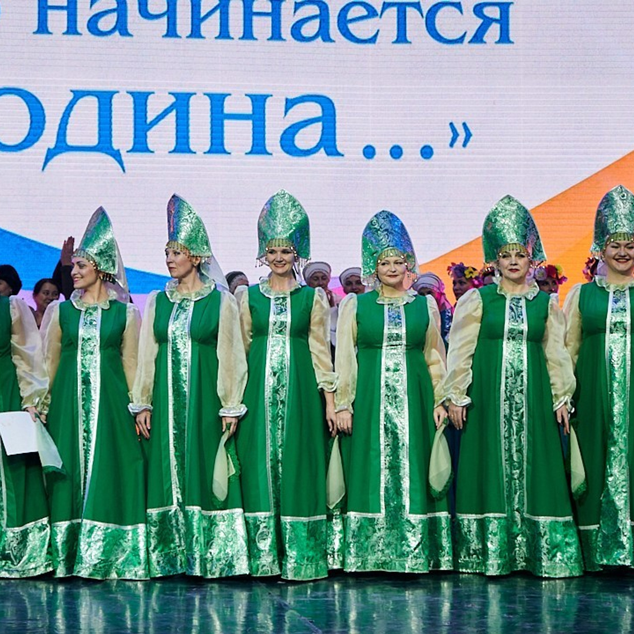 Виват- таланты. Галерея ПрофАС