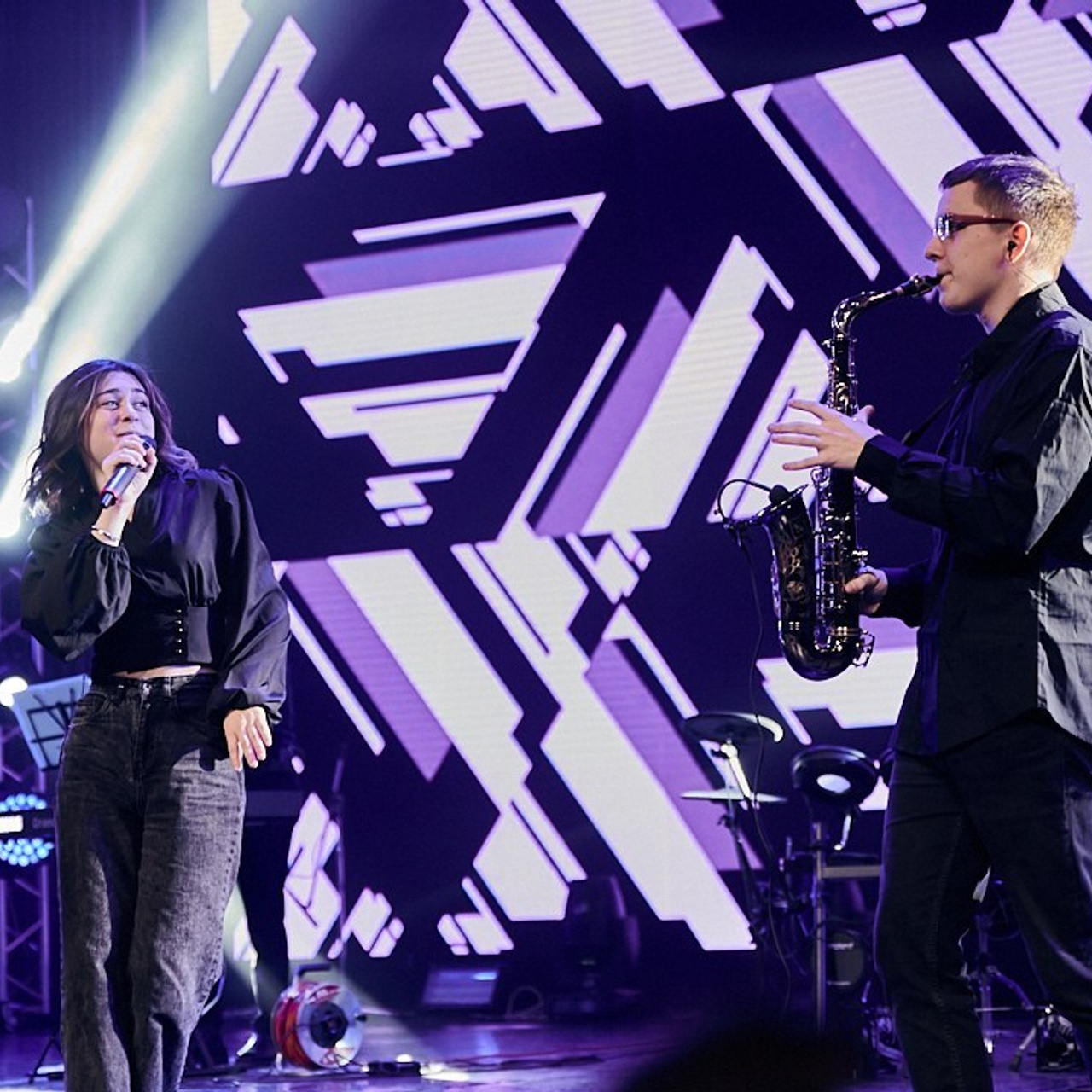 Виват- таланты. Галерея ПрофАС