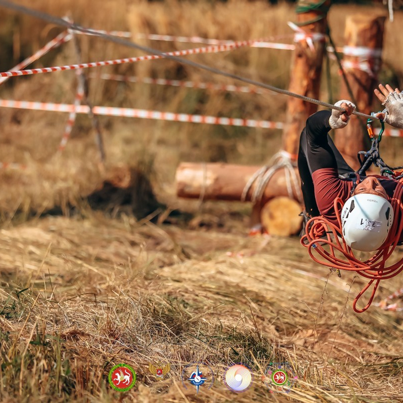 Турслет. Галерея ПрофАС