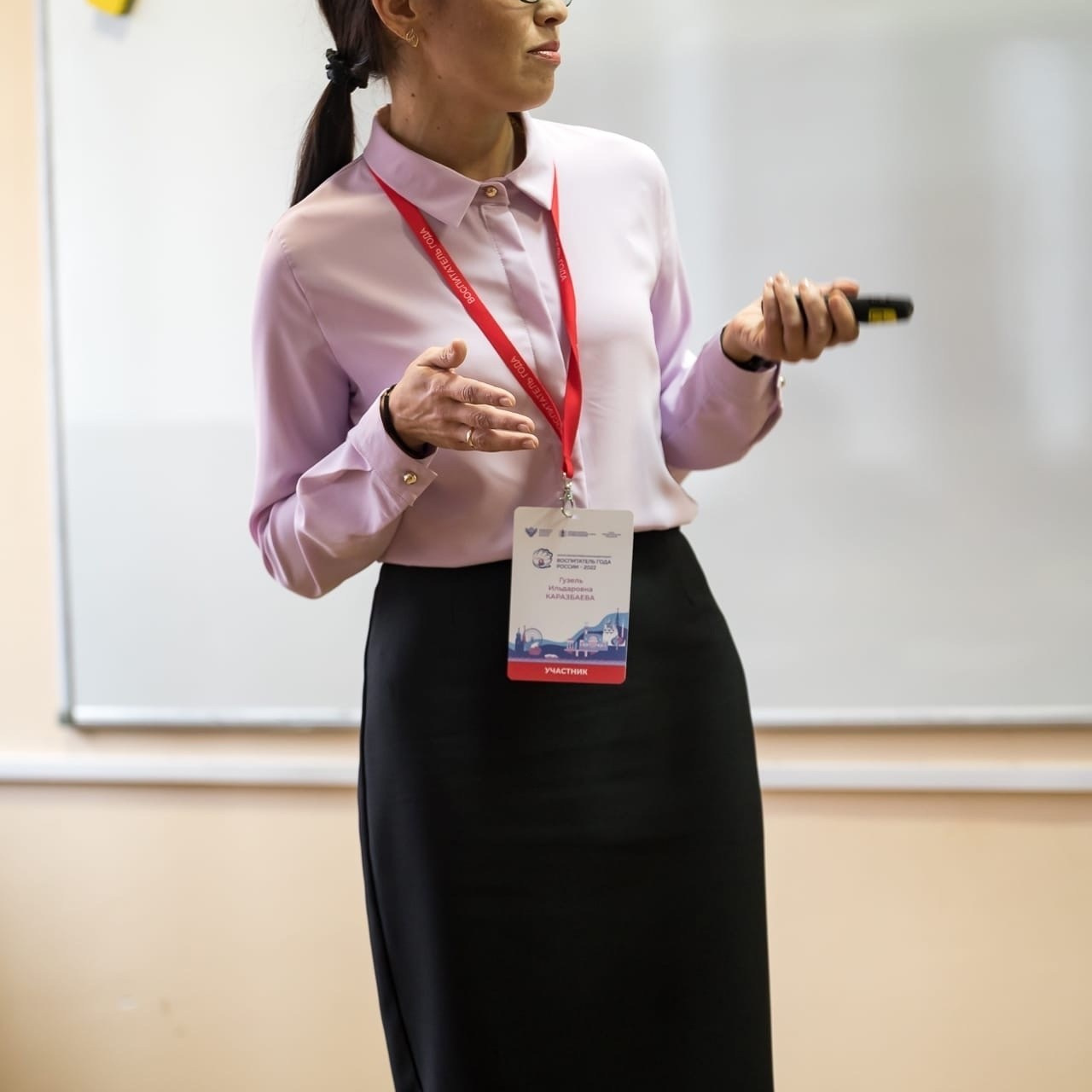 Конкурс Воспитатель года. Галерея ПрофАС