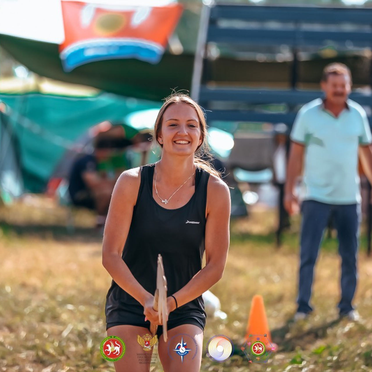 Турслет. Галерея ПрофАС