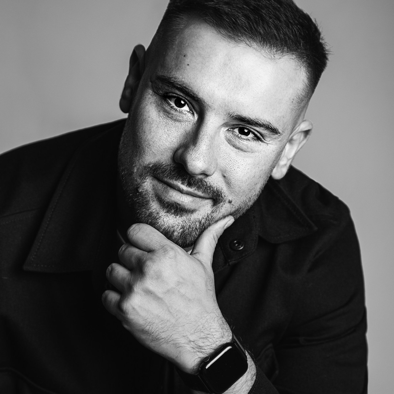 Отзывы. Коммерческий фотограф в Санкт-Петербурге и Москве Полина Мамонтова