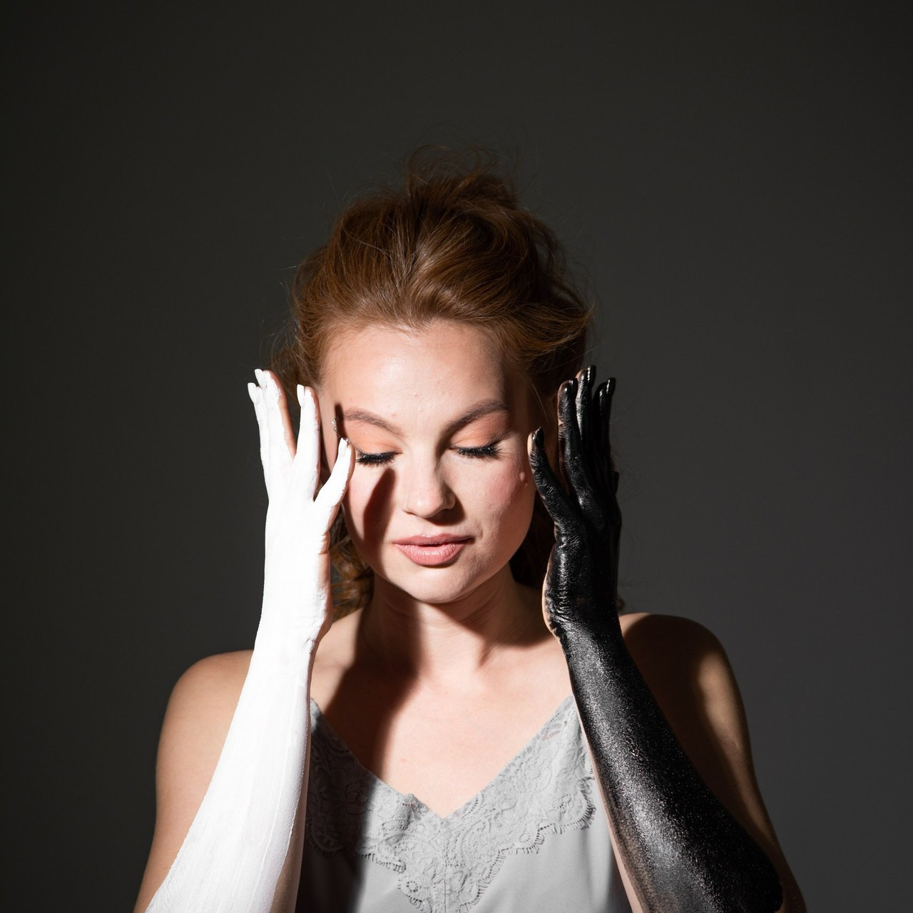 Отзывы. Коммерческий фотограф в Санкт-Петербурге и Москве Полина Мамонтова