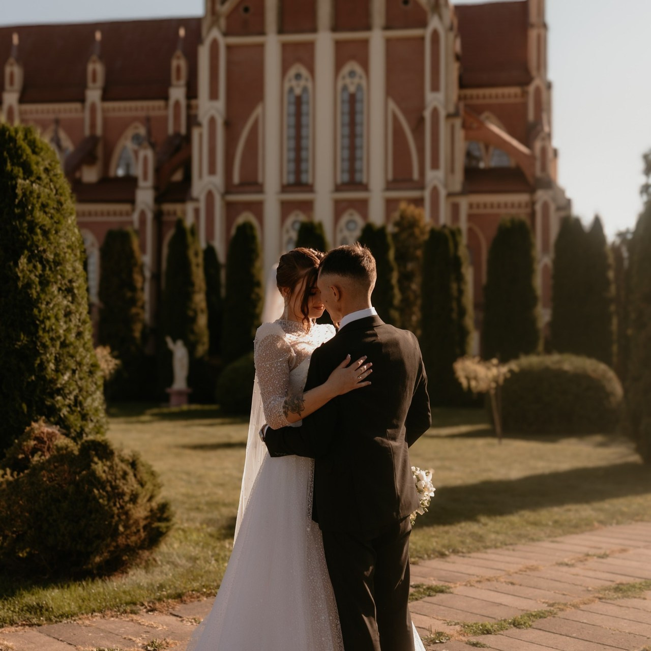 Отзывы. Семейный фотограф в Ошмянах Вероника Маргуж