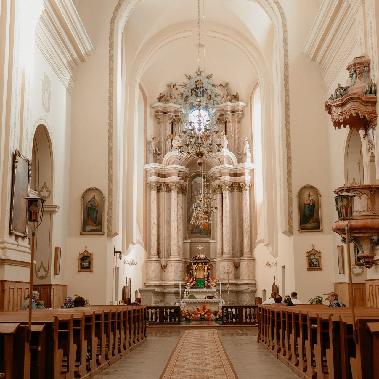 Отзывы. Семейный фотограф в Ошмянах Вероника Маргуж