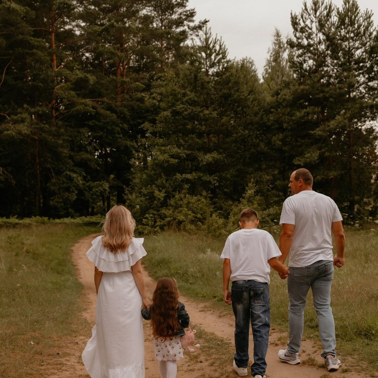 Отзывы. Семейный фотограф в Ошмянах Вероника Маргуж