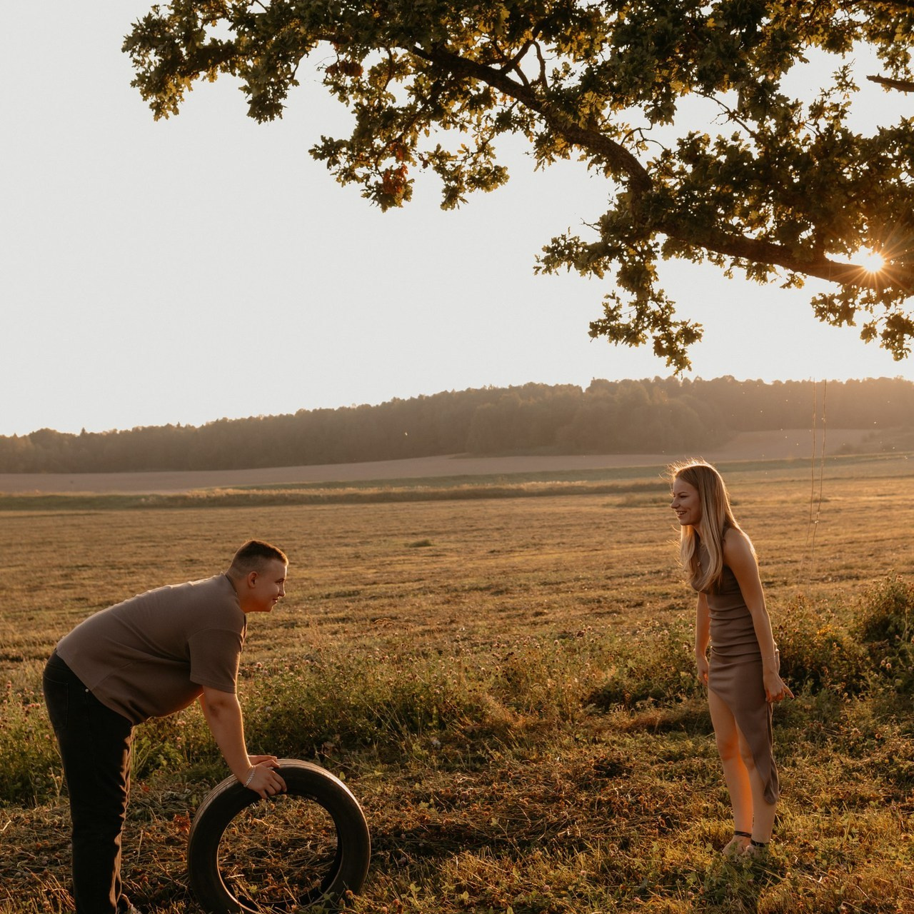 Отзывы. Семейный фотограф в Ошмянах Вероника Маргуж