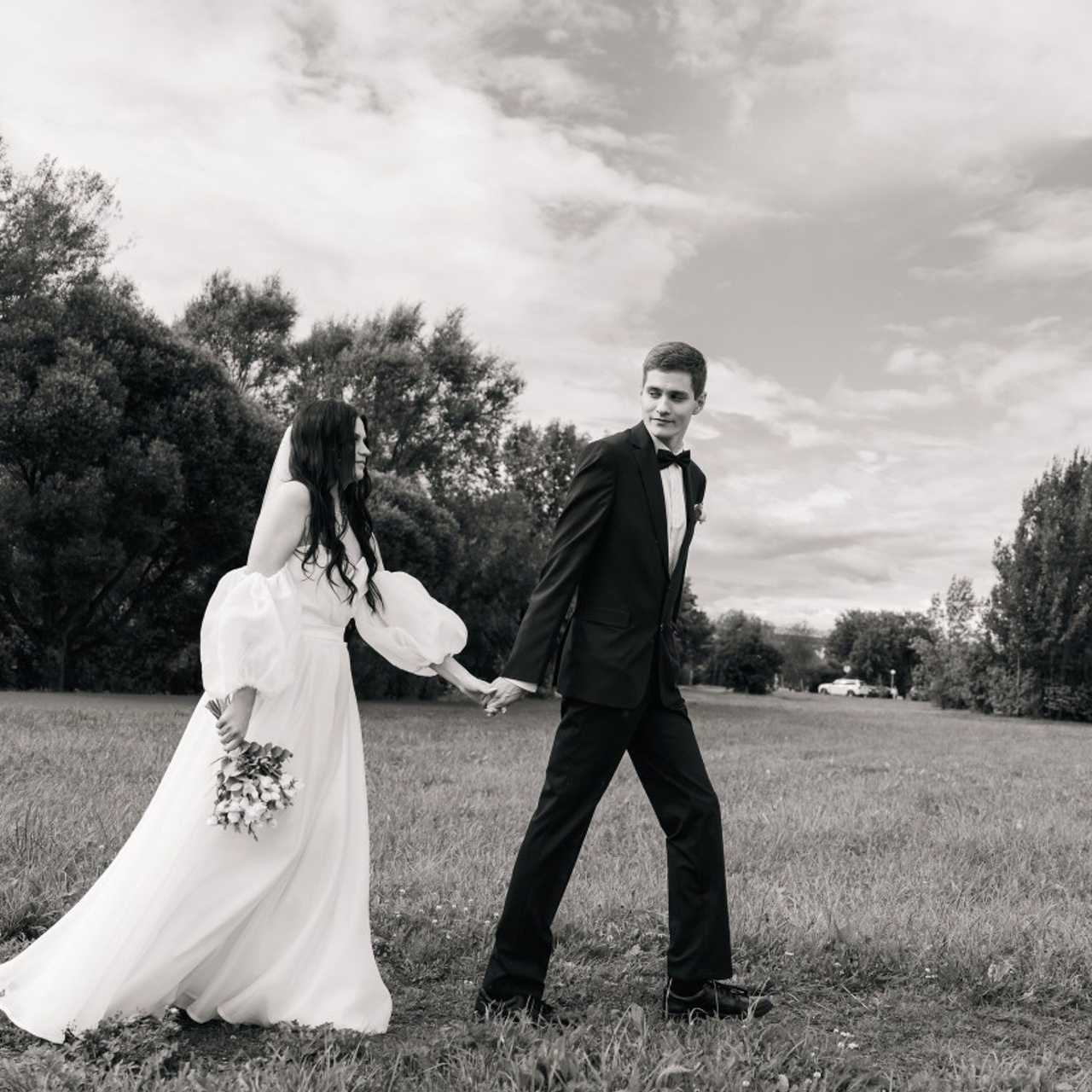 Отзывы. Свадебный фотограф Санкт-Петербурге