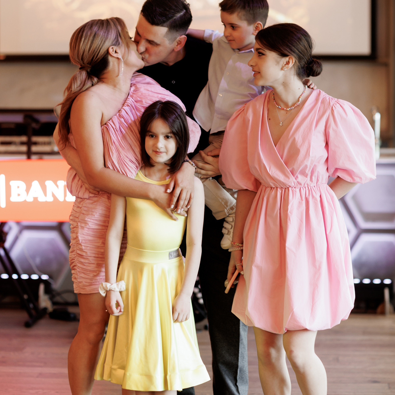 Отзывы. Репортажный фотограф в Санкт-Петербурге