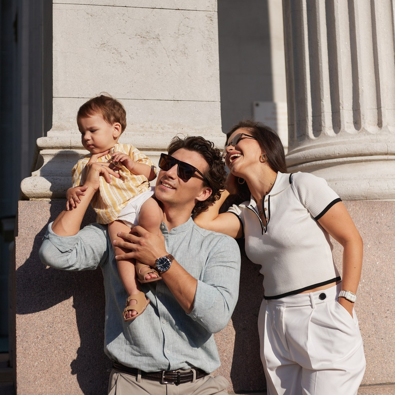 Отзывы. Фотограф беременности женский фотограф в Москве Оксана Донецкая