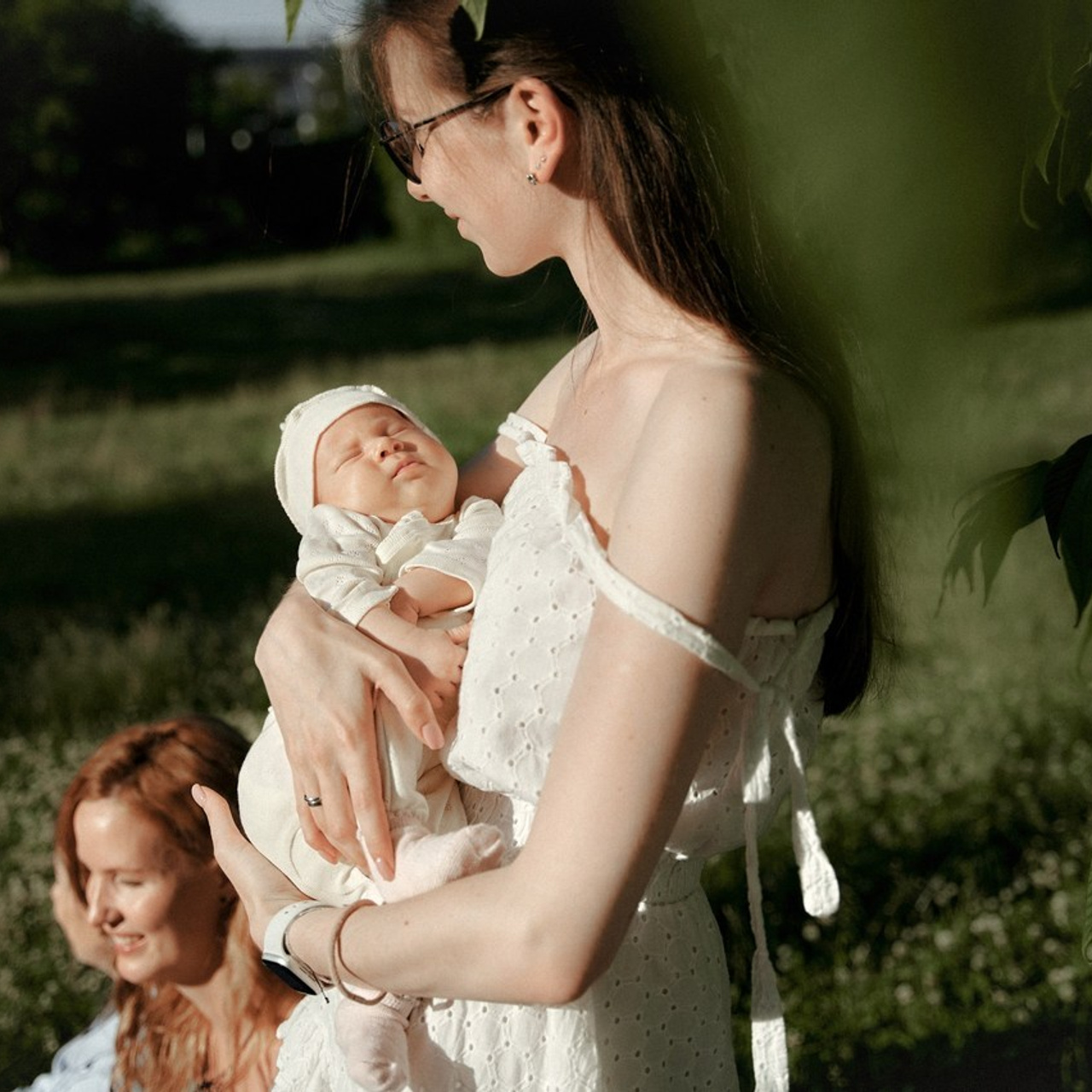 Отзывы. Фотограф Регина С