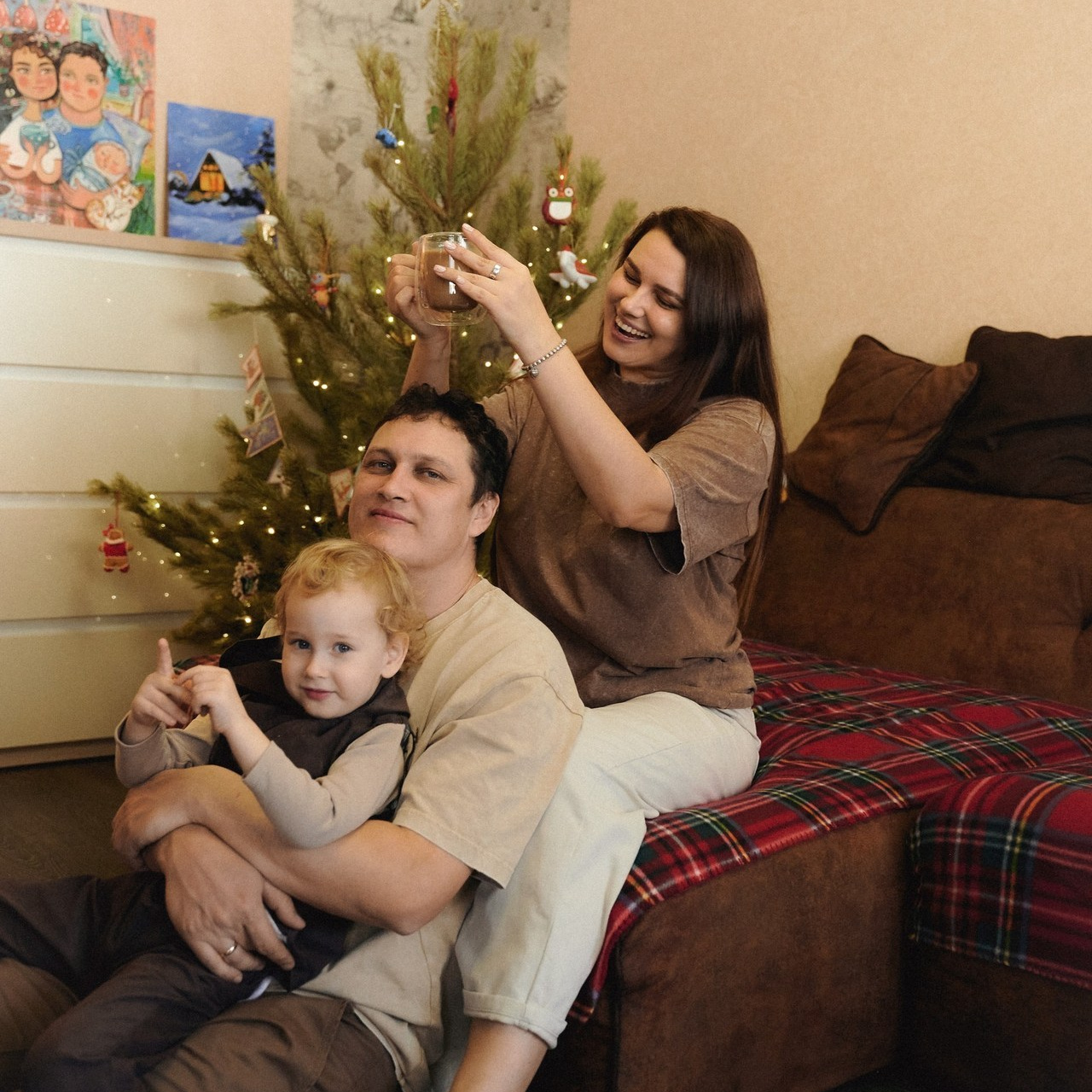 Отзывы. Фотограф Регина С