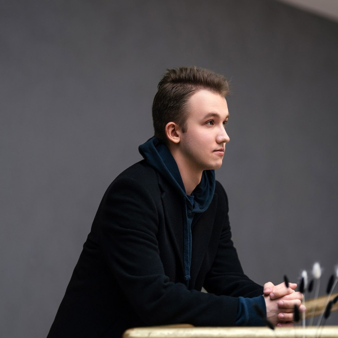 Отзывы. Фотограф в Москве Виктор Водолазький