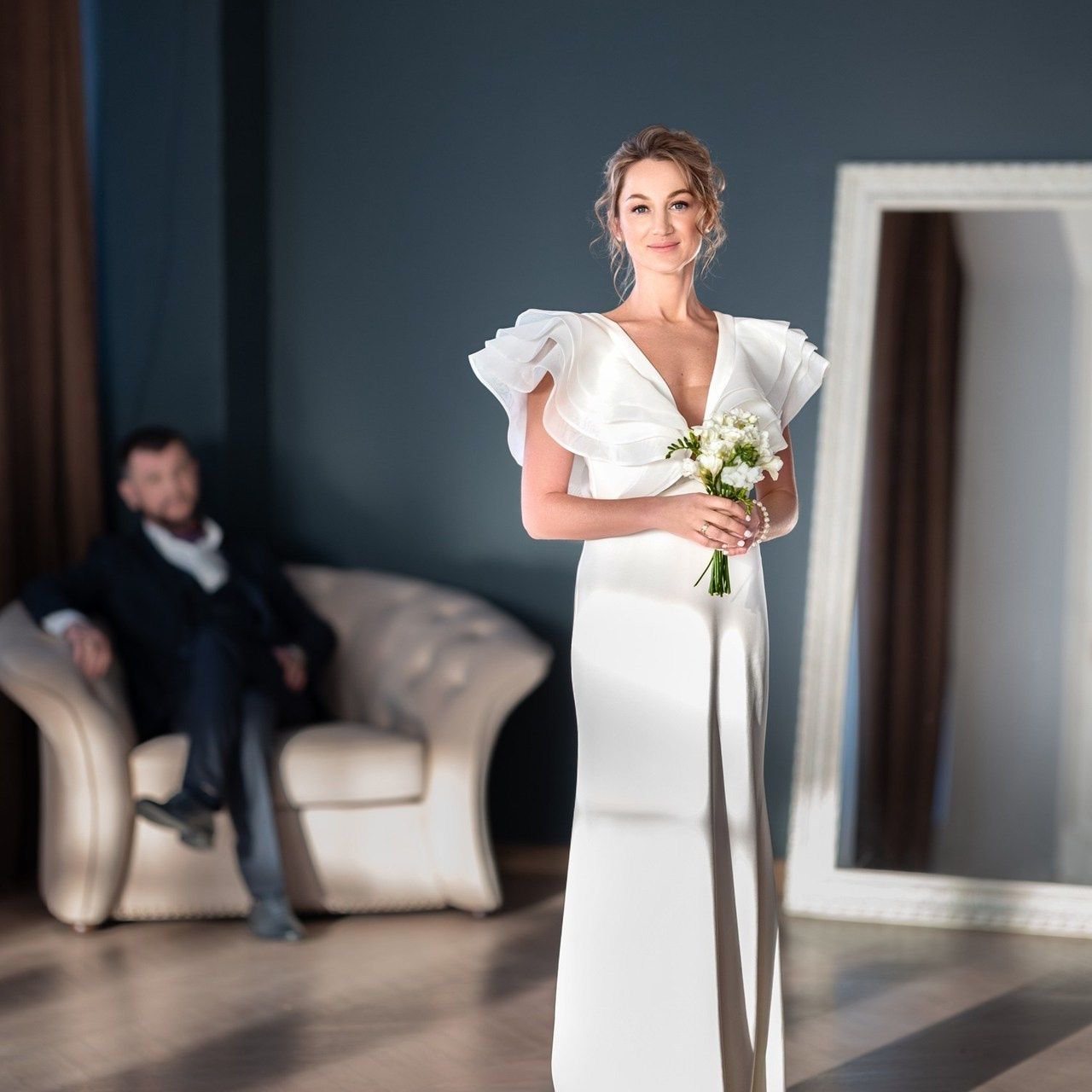 Отзывы. Фотограф в Москве Виктор Водолазький