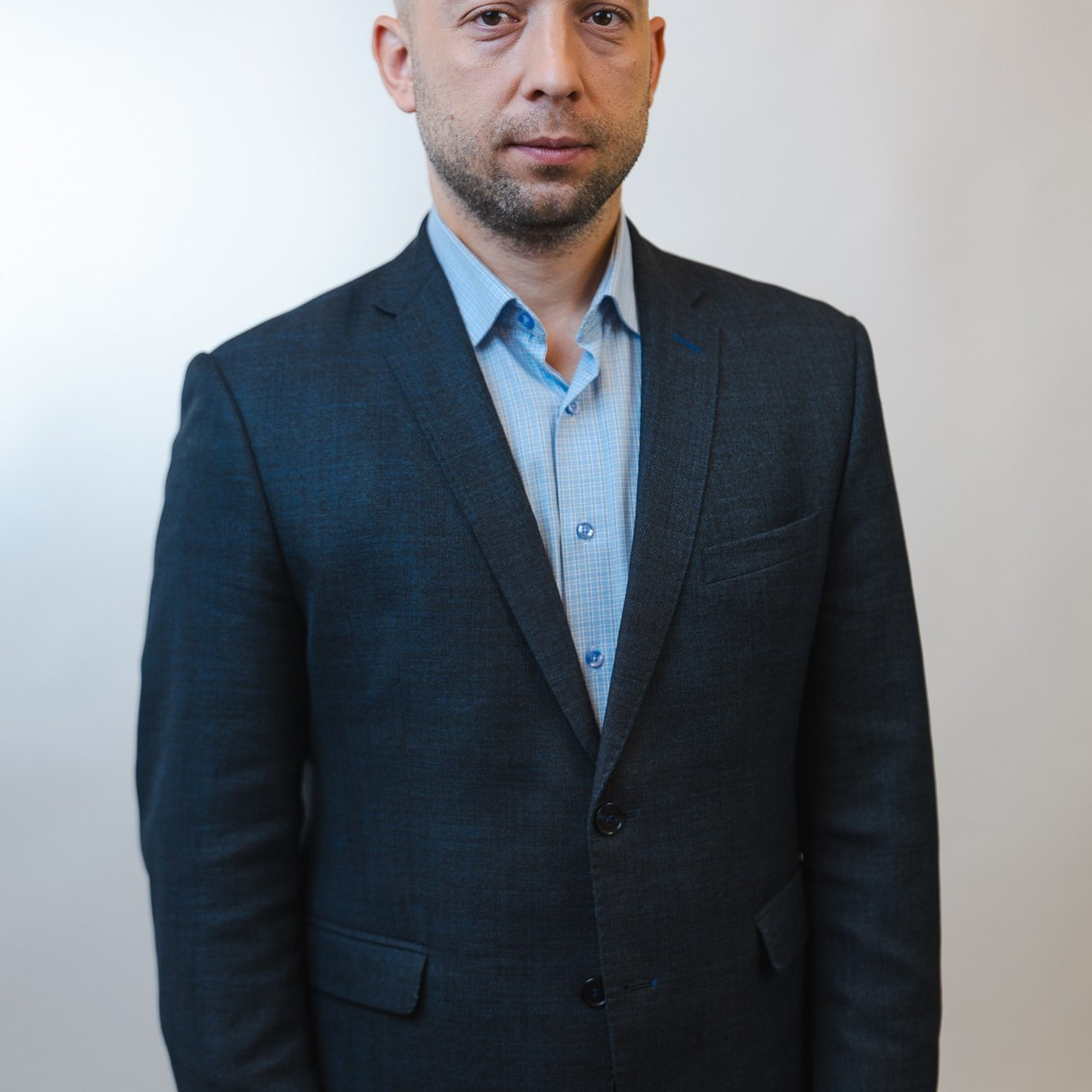 Отзывы. Фотограф в Москве Виктор Водолазький