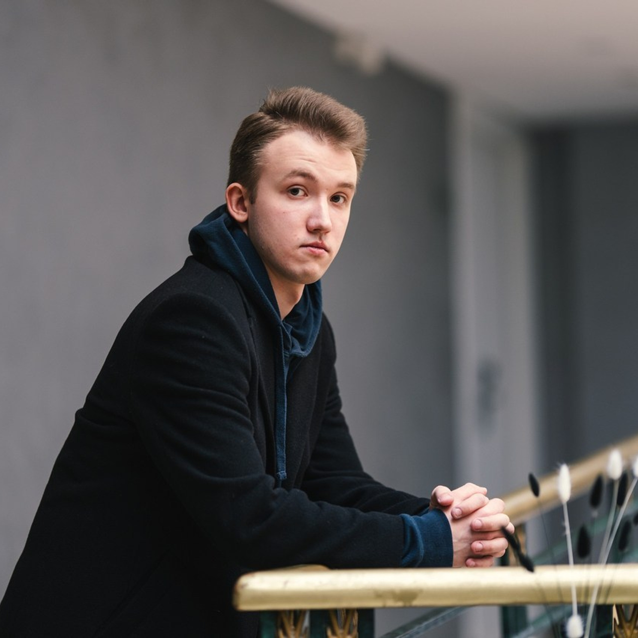 Отзывы. Фотограф в Москве Виктор Водолазький