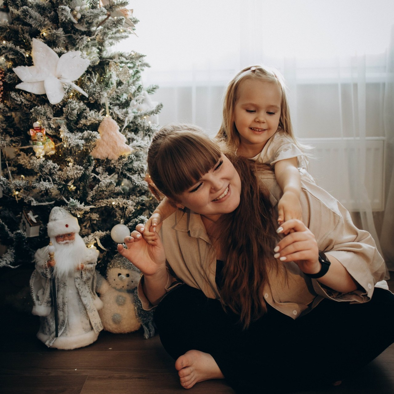 Отзывы. Динара Федорова семейный фотограф