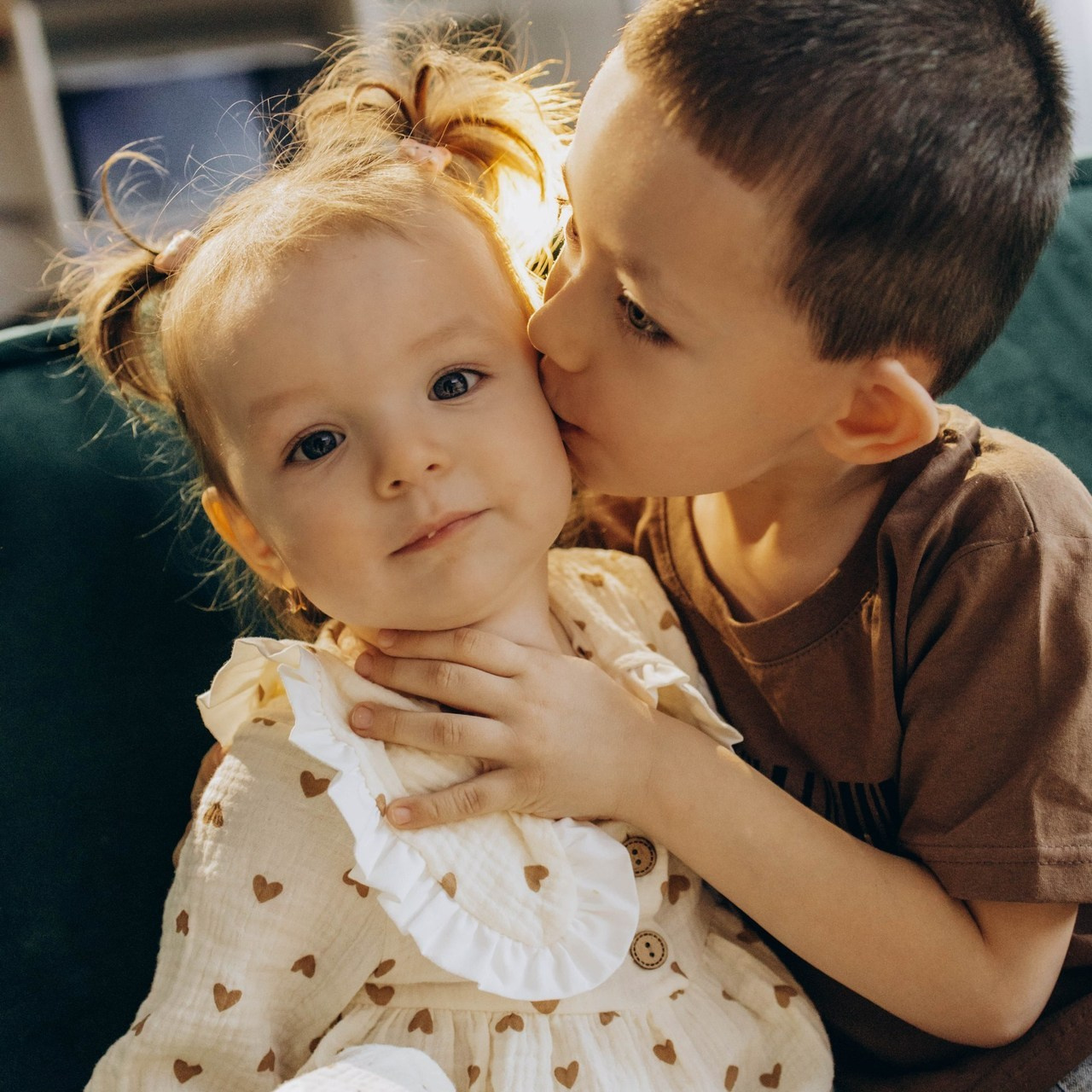 Отзывы. Динара Федорова семейный фотограф