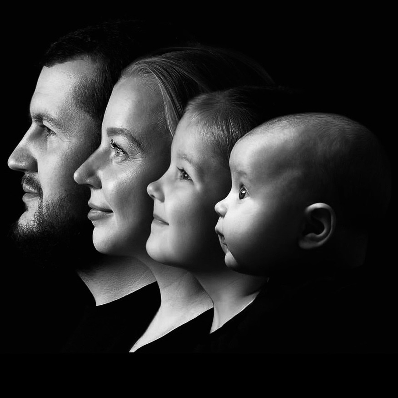 Отзывы. Динара Федорова семейный фотограф