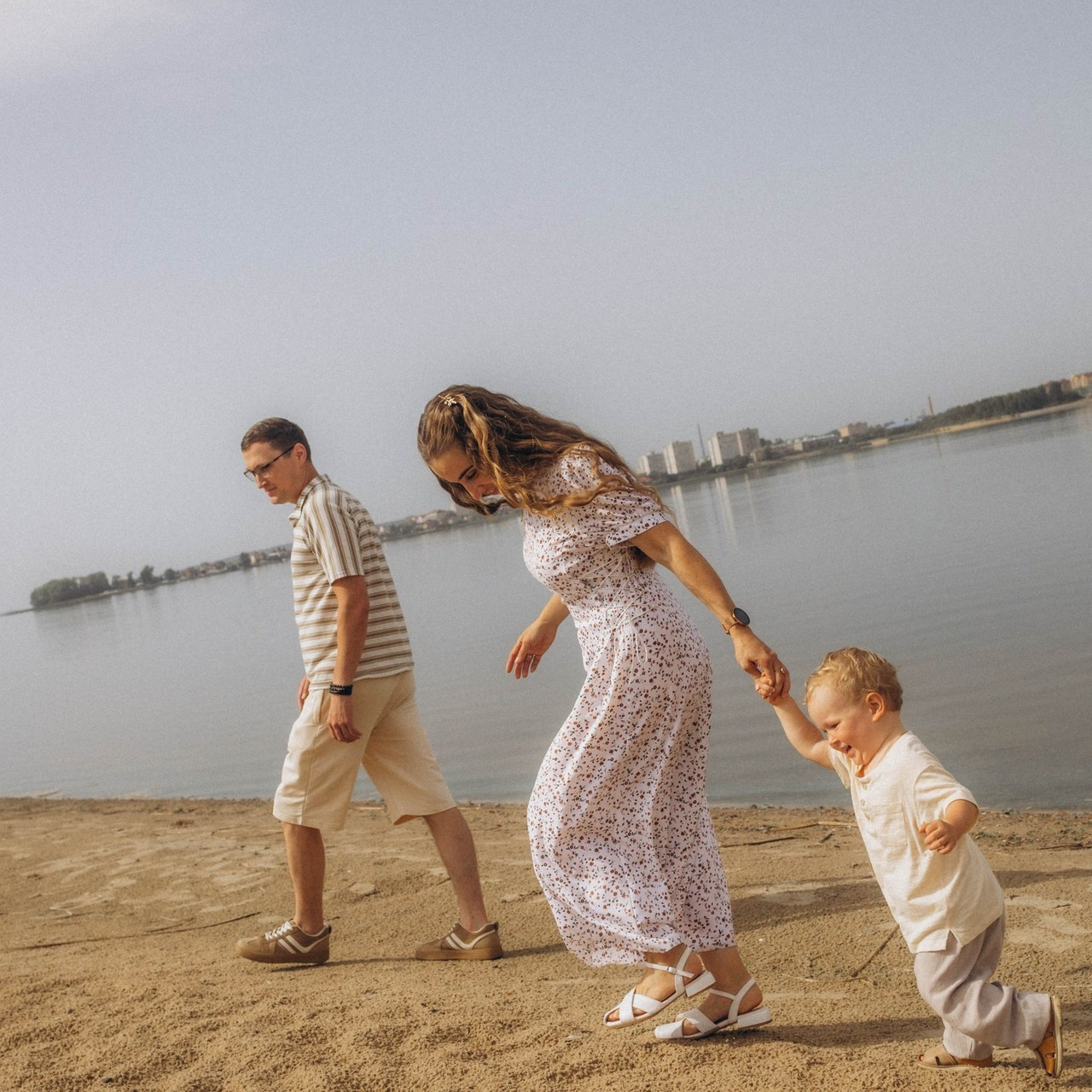 Отзывы. Динара Федорова семейный фотограф