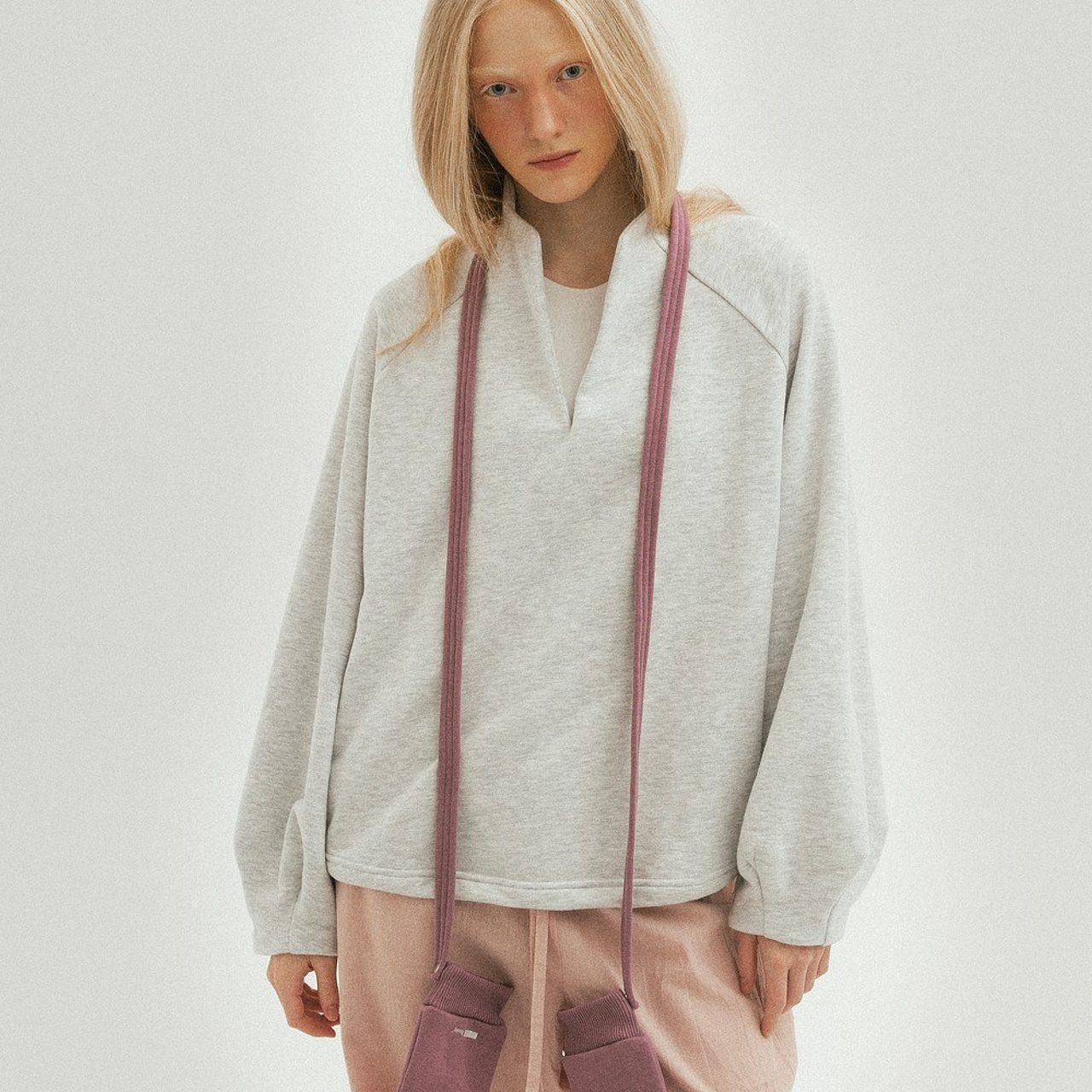 Marina. Axis model management