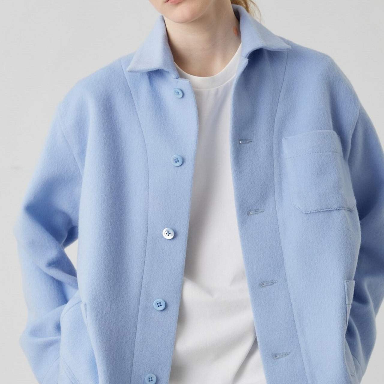 Marina. Axis model management