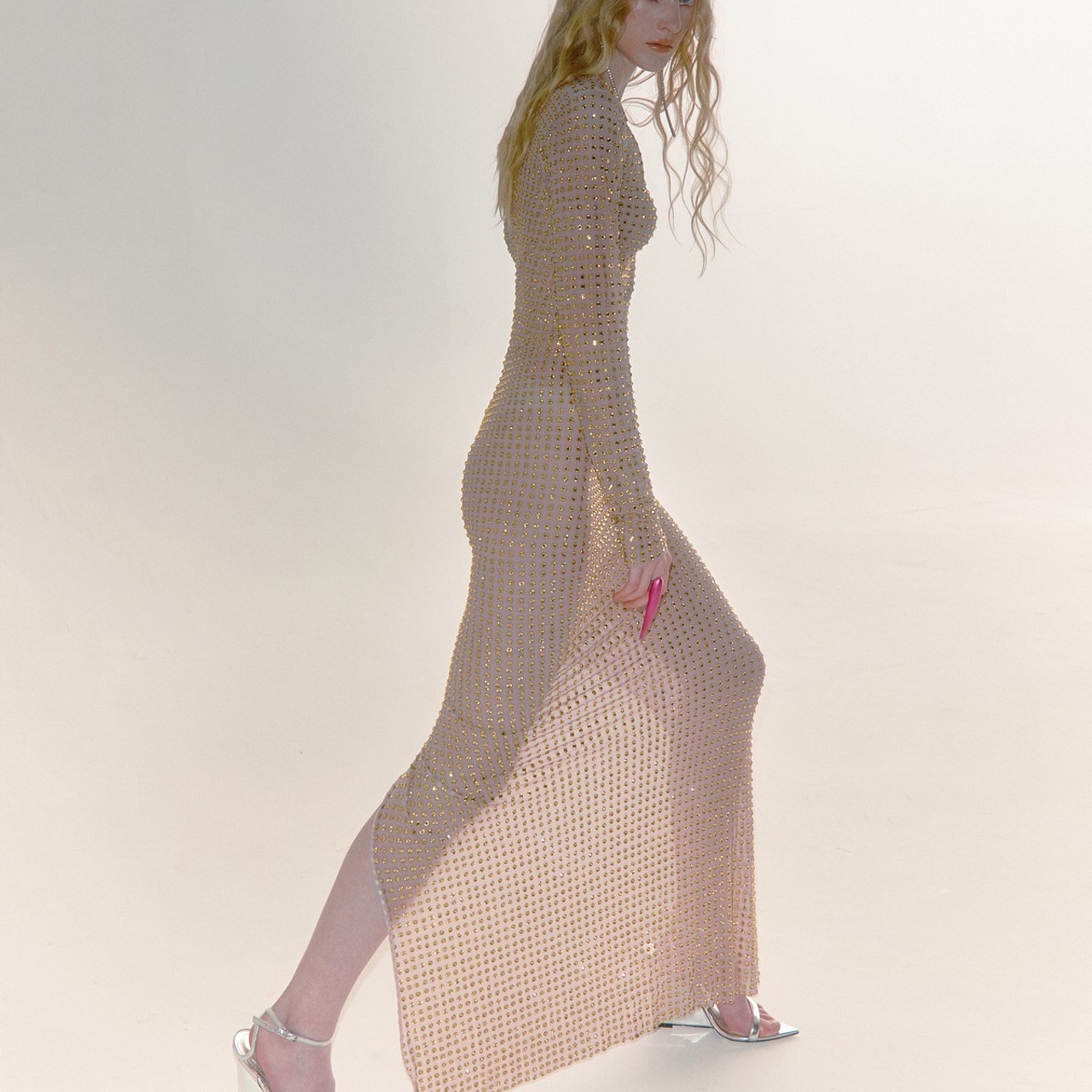 Marina. Axis model management