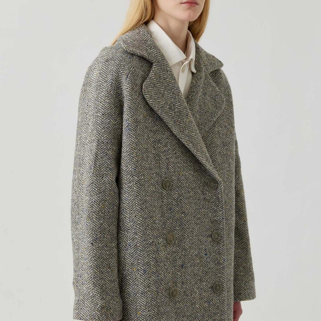 Marina. Axis model management