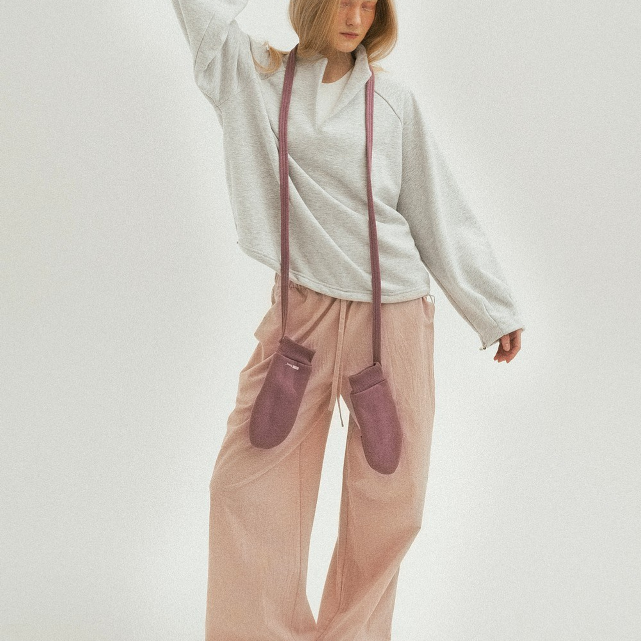 Marina. Axis model management