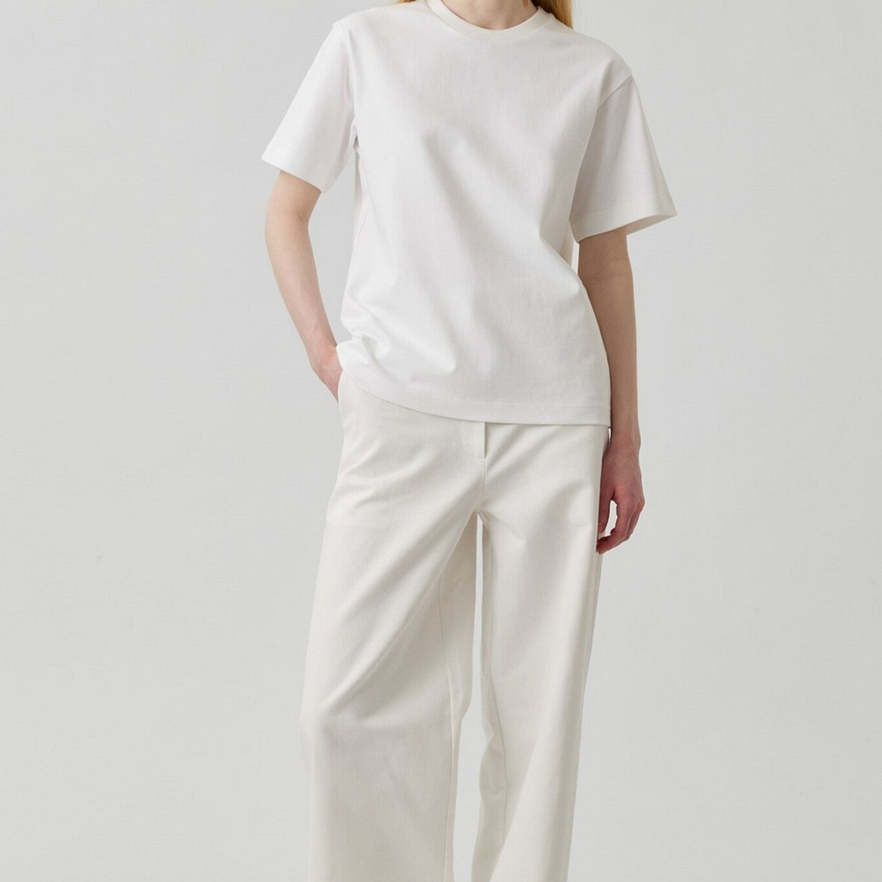 Marina. Axis model management