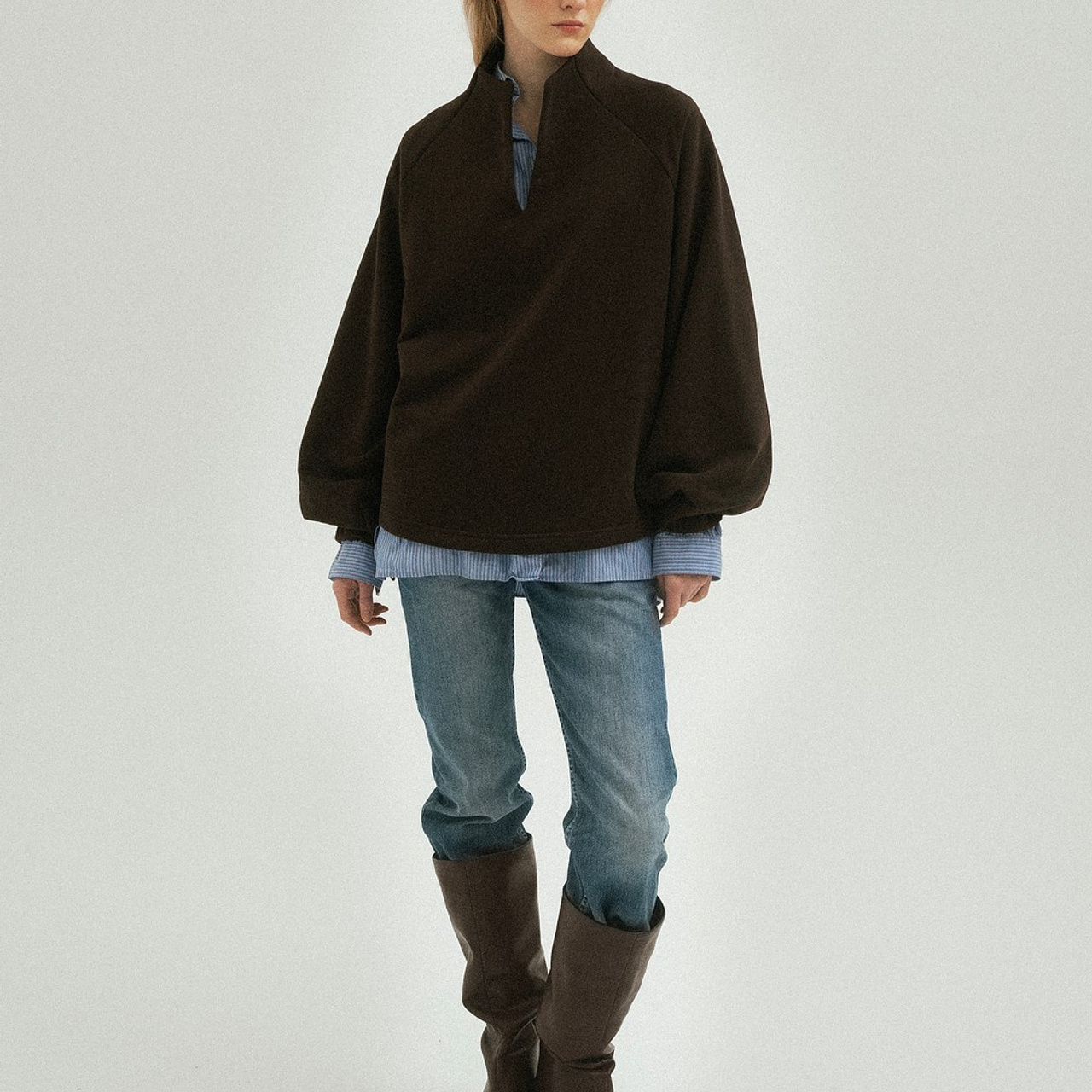 Marina. Axis model management