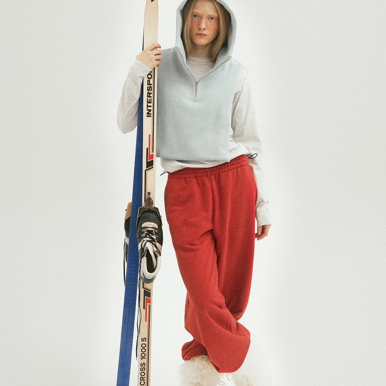 Marina. Axis model management