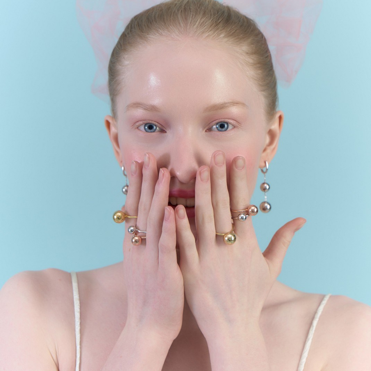 Marina. Axis model management