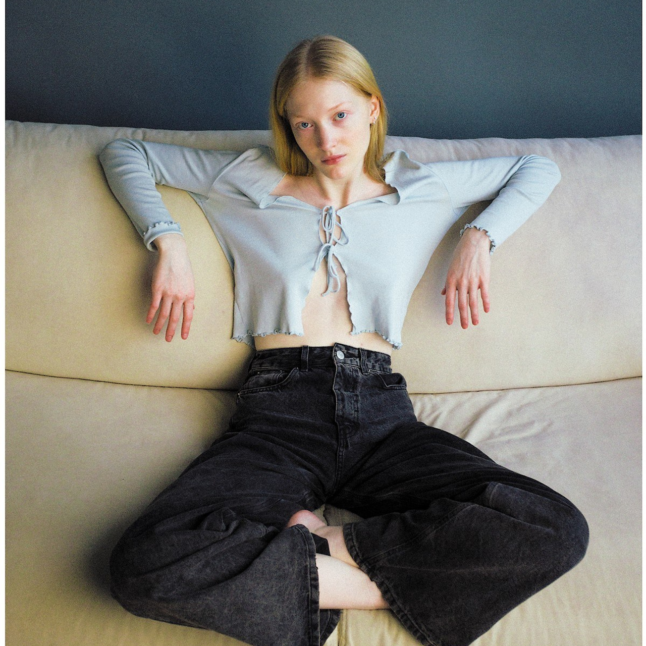 Marina. Axis model management