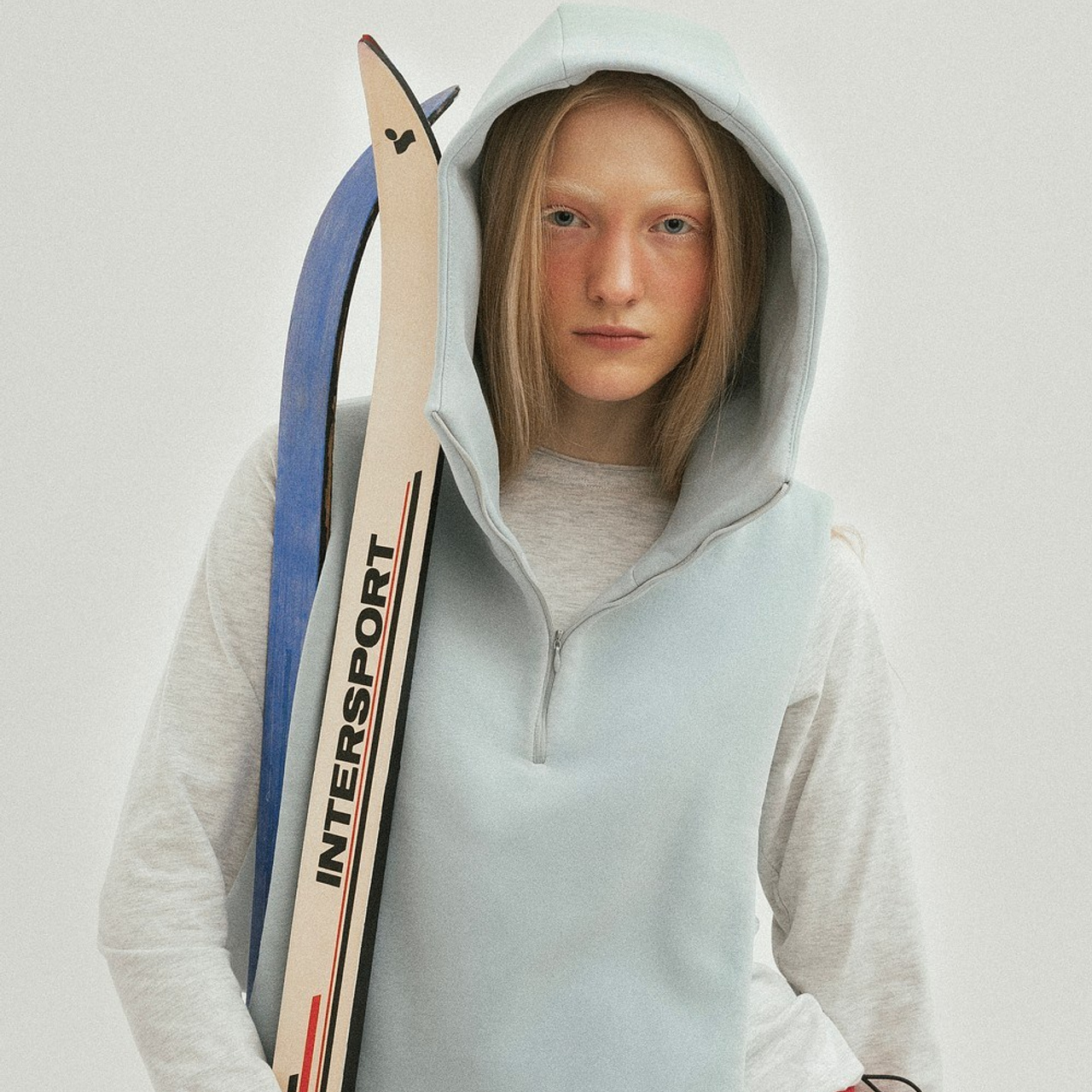 Marina. Axis model management